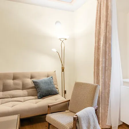 Апартаменты Sv. Floriana