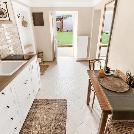 Апартаменты Sv. Floriana *