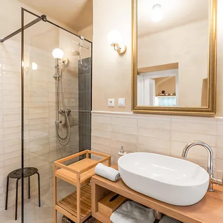 Sv. Floriana Апартаменты