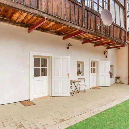 Sv. Floriana דירה *