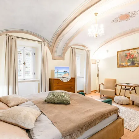 Sv. Floriana * Банска-Штьявница