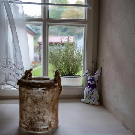 Sv. Floriana Апартаменты