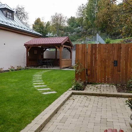 דירה Sv. Floriana *