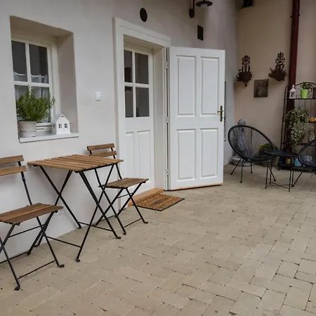 Sv. Floriana דירה Banská Štiavnica