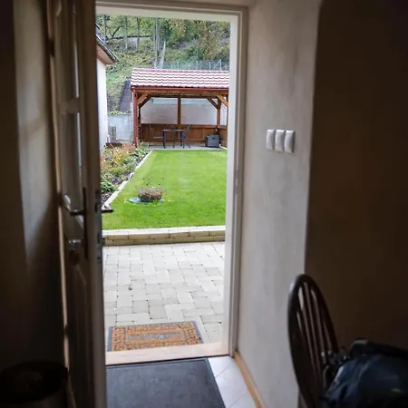 Апартаменты Sv. Floriana Банска-Штьявница